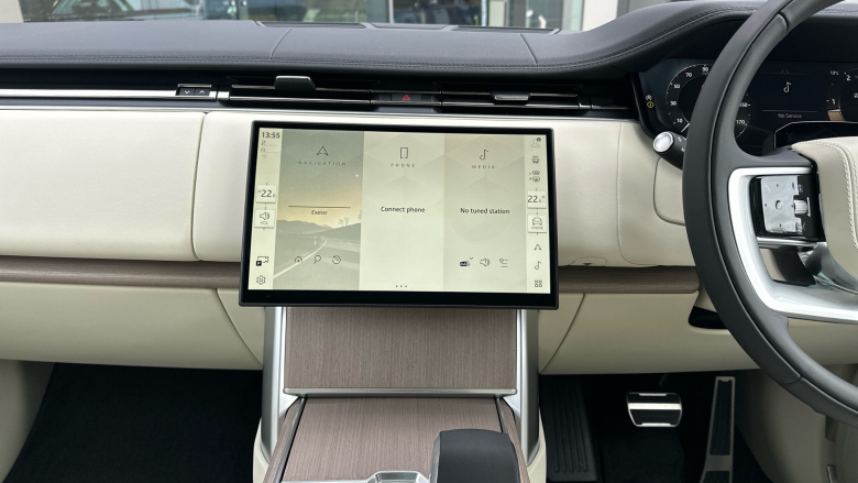 Land Rover Range Rover 3.0 D350 SE 4dr Auto Diesel Estate